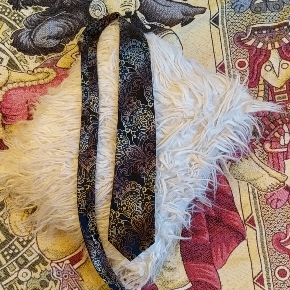 Men's Tie